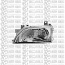 PILOTOS WEB 1AF007786-021 - FARO DELANTERO DERECHO FORD ESCORT/ORION (10/1990 > 09/1992)