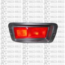 PILOTOS WEB MR46517 - ANTINIEBLA TRASERO IZQD MITSUBISHI MONTERO SPORT K90 (1998>)