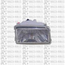 PILOTOS WEB 087239 - FARO IZQD MERCEDES CLASE C W202/RANCHERA (09/1986 > 02/1999)