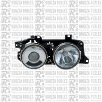 PILOTOS WEB 1DL005900-451 - FARO DELANTERO DERECHO BMW SERIE 7 10/86>