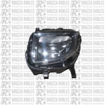 PILOTOS WEB 044074 - FARO DELANTERO IZQUIERDO OPEL RECKORD 77>