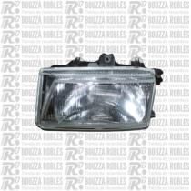 PILOTOS WEB 085172 - FARO IZQUIERDO DELANTERO SEAT IBIZA / CORDOBA (1996 > 1999)