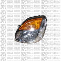 PILOTOS WEB 921014A620 - FARO DELANTERO IZQUIERDO HYUNDAI H1 ( 2004 > )