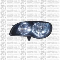 PILOTOS WEB 81150 - FARO DELANTERO IZQUIERDO FORD MONDEO ( 2006 > )