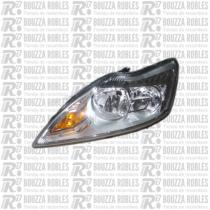 PILOTOS WEB 8M51-13101-AE - FARO DELANTERO IZQUIERDO FORD FOCUS II SLIM