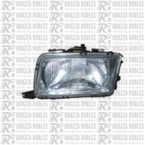 PILOTOS WEB LPF962 - FARO DELANTERO IZQUIERDO AUDI 80 AVANT