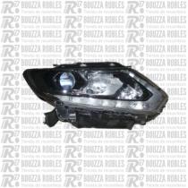 PILOTOS WEB 260104CC5C - FARO DELANTERO DERECHO NISSAN X-TRAIL ( 2000 > )