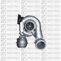 TURBOS WEB 712766