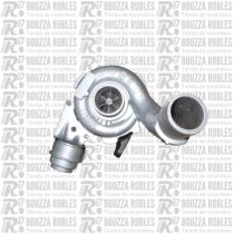 TURBOS WEB 708639 - TURBO RECONSTRUIDO AUDI 1.9 TDI (90 CV)