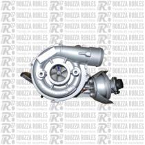 TURBOS WEB 760774 - TURBO RECONSTRUIDO FORD TRANSIT 1.8 TDCI