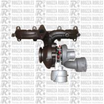 TURBOS WEB KP39-22