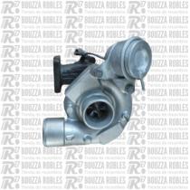 TURBOS WEB 49135-05500 - TURBO RECONSTRUIDO IVECO