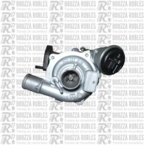 TURBOS WEB 54359700006 - TURBO RECONSTRUIDO VAG 2.0 TDI (170 CV)