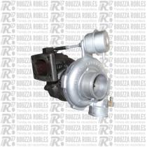 TURBOS WEB 452187 - TURBO RECONSTRUIDO NISSAN