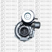 TURBOS WEB 701729 - TURBO RECONSTRUIDO HYUNDAI / KIA 2.0 CRDI