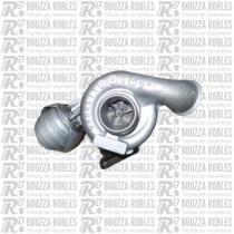 TURBOS WEB 717625 - TURBO RECONSTRUIDO OPEL 2.2