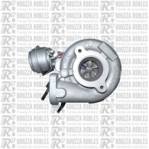 TURBOS WEB 751243 - TURBO RECONSTRUIDO NISSAN 2.5 (174 CV)