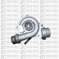 TURBOS WEB KP39-27 - TURBO RECONSTRUIDO RENAULT 1.5 DCI