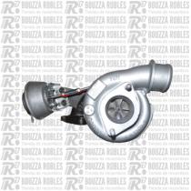 TURBOS WEB 18900-RMA-E01 - 