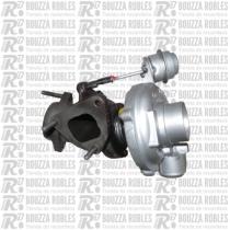 TURBOS WEB 7422890003 - TURBO RECONSTRUIDO SSANGYONG 2.7 XDI ( 163 CV )