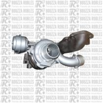 TURBOS WEB 755046 - TURBO RECONSTRUIDO 1.9 TID / CDTI / D