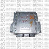 SEGUNDA MANO WEB 0 281 010 438 - CENTRALITA BOSCH MITSUBISHI SPACE STAR 2002 1.9 DIESEL