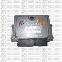 SEGUNDA MANO WEB 0 281 010 488 - CENTRALITA BOSCH FIAT DUCATO 2.3 JTD