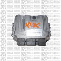 SEGUNDA MANO WEB 0 281 011 277 - CENTRALITA RENAULT MEGANE SCENIC 1,9 DCI