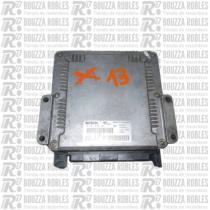 SEGUNDA MANO WEB 0 281 010 135 - CENTRALITA RENAULT MEGANE 1.9 DIESEL