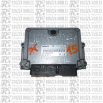 SEGUNDA MANO WEB 0 281 010 484 - CENTRALITA BOSCH MITSUBISHI SPACE STAR 2002 1.9 DIESEL