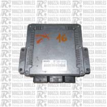 SEGUNDA MANO WEB 0 281 011 324 - CENTRALITA BOSCH RENAULT LAGUNA 1.9 DCI