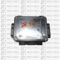 SEGUNDA MANO WEB 0 281 013 331 - CENTRALITA BOSCH PEUGEOT 307 1.6 HDI