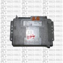 SEGUNDA MANO WEB HOM7700860319 - CENTRALITA SIEMENS RENAULT MEGANE 1.6