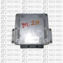 SEGUNDA MANO WEB 0 281 010 320 - CENTRALITA BOSCH RENAULT MASTER 2.2 DCI