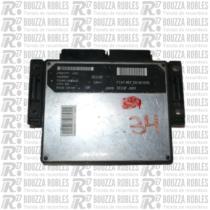 SEGUNDA MANO WEB 55181595 - CENTRALITA 1.5 DCI RENAULT CLIO ( 2001 > 2013 )