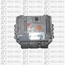 SEGUNDA MANO WEB 0 281 011 148 - CENTRALITA RENAULT LAGUNA 1.9 DCI (2004)