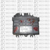 SEGUNDA MANO WEB 0 261 203 485/486 - CENTRALITA BMW E36 / E34