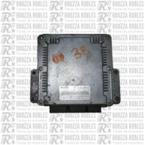 SEGUNDA MANO WEB 0 281 010 297 - CENTRALITA RENAULT LAGUNA 1.9 DCI F9Q (2001)