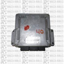 SEGUNDA MANO WEB 0 281 010 632 - CENTRALITA RENAULT TRAFIC 1.9 DCI (2003)