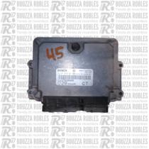 SEGUNDA MANO WEB 0 281 010 931 - CENTRALITA 2.8 JTD FIAT DUCATO / PEUGEOT BOXER (2004 - 2005)