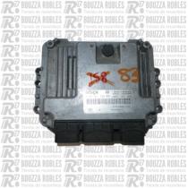 SEGUNDA MANO WEB 0 281 011 529 - CENTRALITA RENAULT TRAFIC 1.9 DCI (2005)