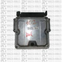 SEGUNDA MANO WEB 0 281 010 137 - CENTRALITA BOSCH PEUGEOT 806 2.0 HDI