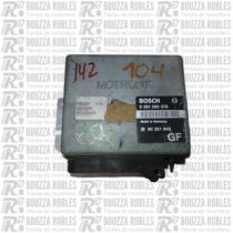 SEGUNDA MANO WEB 0 261 200 378 - CENTRALITA ECU MOTOR