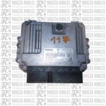 SEGUNDA MANO WEB 0 281 012 491 - CENTRALITA SEAT TOLEDO 2.0 TDI