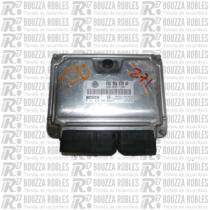 SEGUNDA MANO WEB 045 906 019 AP - CENTRALITA BOSCH SEAT CÓRDOBA 1.9 TDI (1999)