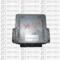 SEGUNDA MANO WEB 0 281 011 325 - CENTRALITA BOSCH RENAULT LAGUNA 1.9 DCI