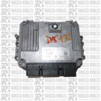 SEGUNDA MANO WEB 0 281 011 534 - CENTRALITA MAZDA 1.6 TDCI