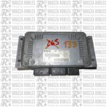 SEGUNDA MANO WEB 0 281 001 839 - CENTRALITA BOSCH CITROËN XANTIA 2.0 HDI /PEUGEOT 406 2.0 HDI