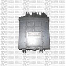 SEGUNDA MANO WEB 0 281 001 969 - CENTRALITA BOSCH RENAULT MEGANE 1.9 DCI