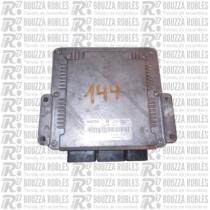 SEGUNDA MANO WEB 0 281 011 101 - CENTRALITA RENAULT LAGUNA 1.9 DCI